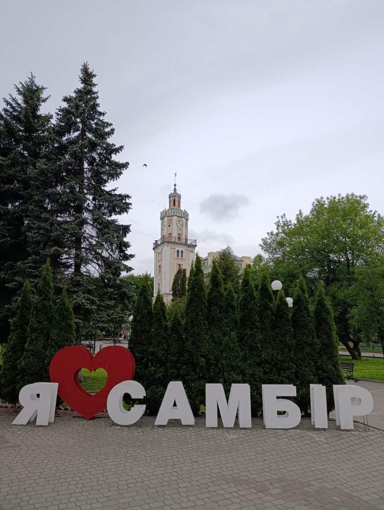 14 травня 2025 року відбулася профорієнтаційна лекція представника університету, професора Олександра Кухтенка у стінах Самбірського фахового медичного коледжу