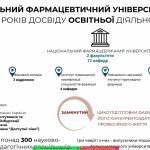 16 травня 2025 року відбулася профорієнтаційна зустріч представника НФаУ, проф. Кухтенка Олександра, з випускниками ВСП «Технологічний фаховий коледж Дніпровського державного технічного університету»