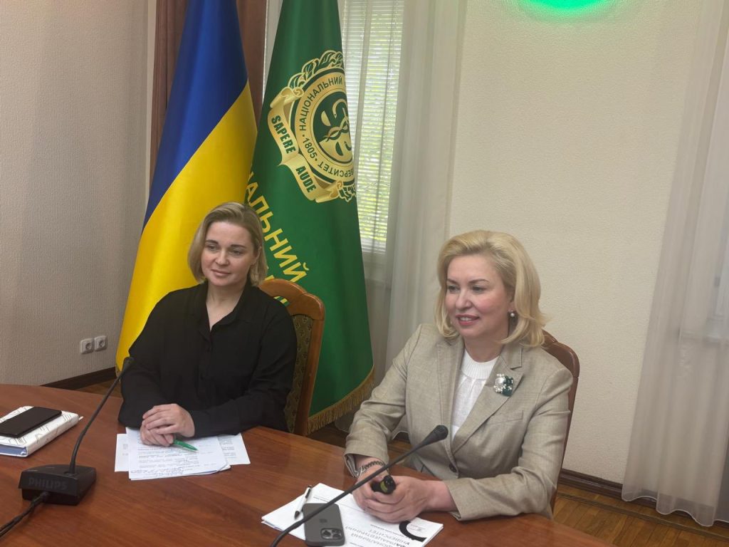 19 травня 2025 р. відбувся науково-практичний семінар до Всесвітнього тижня обізнаності про сіль, присвячений, насамперед, галоаерозольтерапії