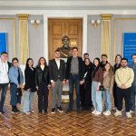 02 травня 2025 року пройшов форум, присвячений правам та можливостям студентів