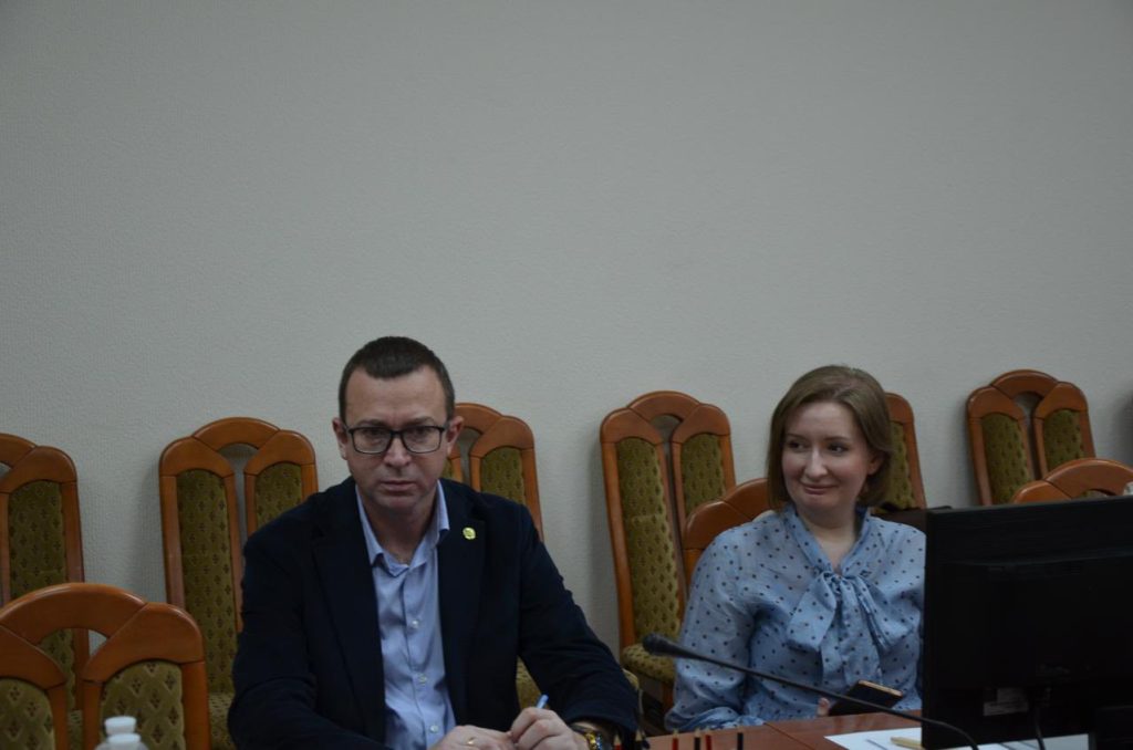 28 травня 2025 р. у НФаУ стартував новий проєкт «Фармацевтичні наукові школи Слобожанщини»