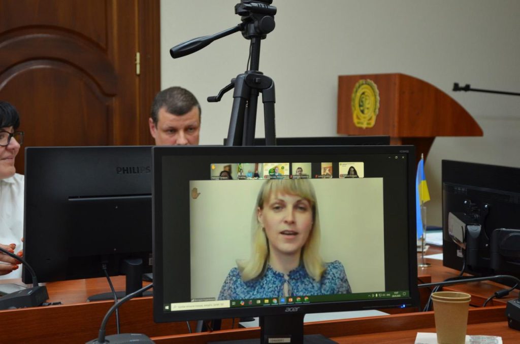 28 травня 2025 р. у НФаУ стартував новий проєкт «Фармацевтичні наукові школи Слобожанщини»