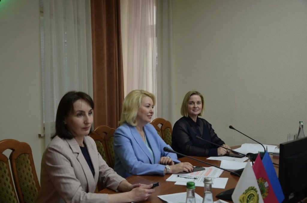 28 травня 2025 р. у НФаУ стартував новий проєкт «Фармацевтичні наукові школи Слобожанщини»