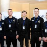1-3 травня 2025 року пройшов III Національний форум органів студентського самоврядування «Від локальних ідей до національних цінностей» 
