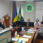 У НФаУ продовжує працювати спеціалізована вчена рада Д.64.605.01