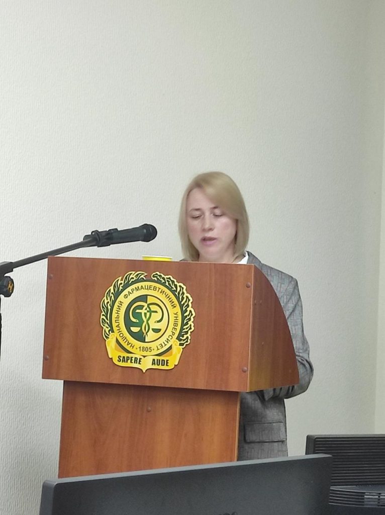 У НФаУ продовжує працювати спеціалізована вчена рада Д.64.605.01