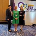 2–4 червня 2025 року в Берліні (Німеччина) пройшов Міжнародний саміт «Global Drug Delivery & Formulation Summit 2025»