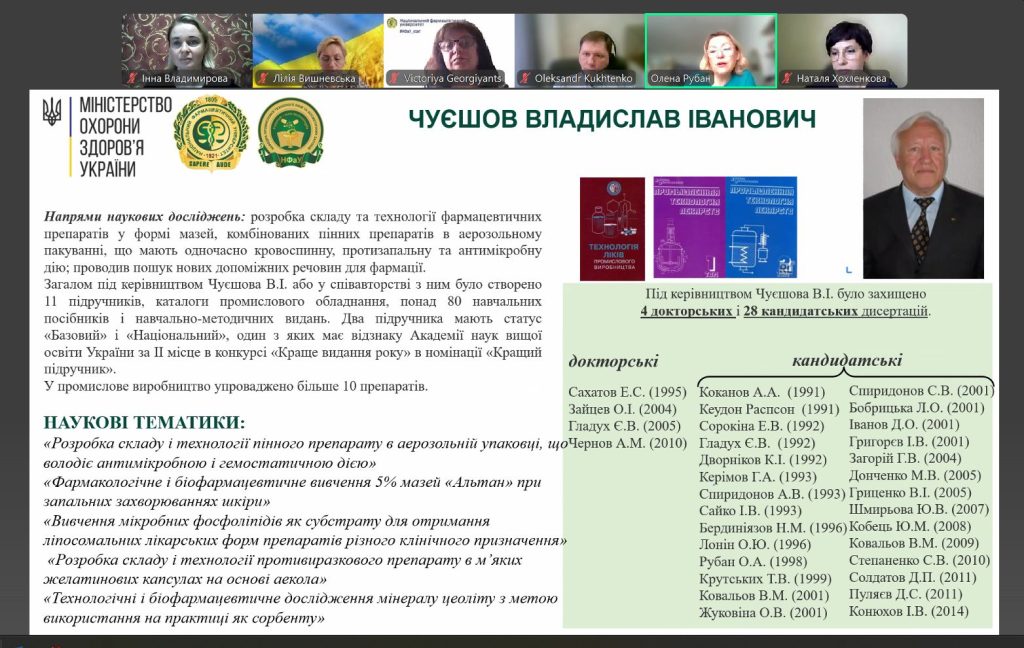 27 червня 2025 року відбулась друга зустріч в рамках проєкту, що присвячена технологічній науковій школи університету
