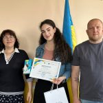 05 червня 2025 р. у Харкові відбулося нагородження переможців щорічного конкурсу електронних постерів