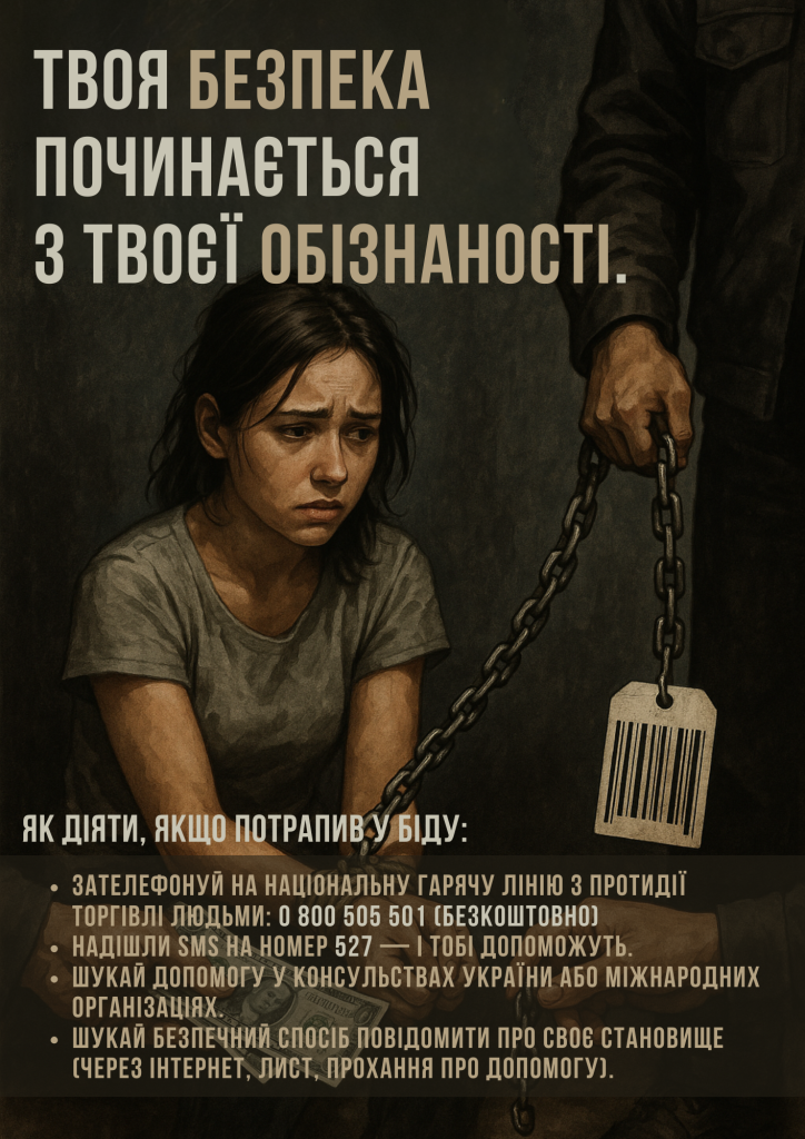 05 червня 2025 р. у Харкові відбулося нагородження переможців щорічного конкурсу електронних постерів