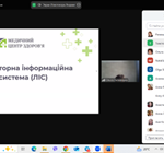 05 червня 2025 року на базі Лабораторії «Медичного центру Здоров’я» (м. Харків) відбувся майстер-клас «Імунохімічне дослідження IL-6: від преаналітики до постаналітичного етапу дослідження»