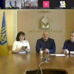 26 червня 2025 року в засіданні Ради молодих учених при Харківській обласній (військовій) адміністрації взяв участь представник Національного фармацевтичного університету