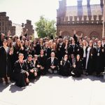 З 4 по 6 липня відбулася Міжнародна конференція "Ukrainian Hogwarts: Дари лідерства" — конференція, що об’єднує майбутніх лідерів України