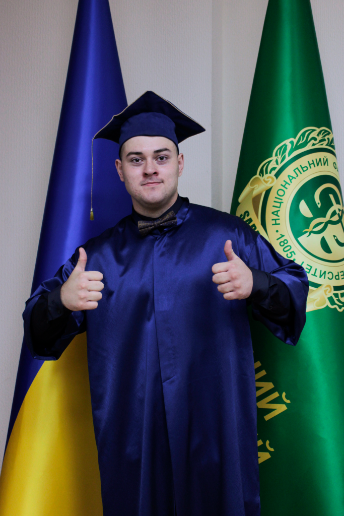 30 червня 2025 року відбувся випуск-2025
