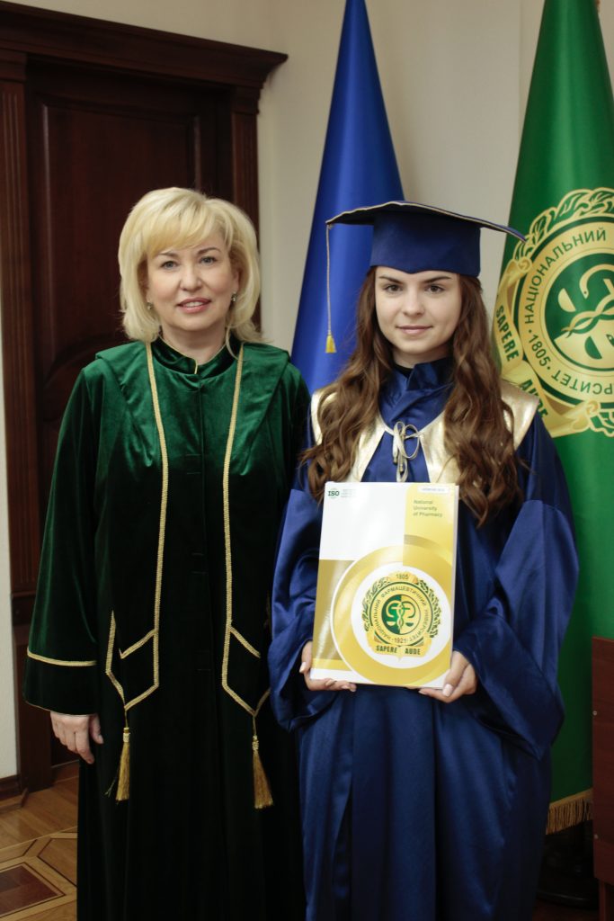 30 червня 2025 року відбувся випуск-2025