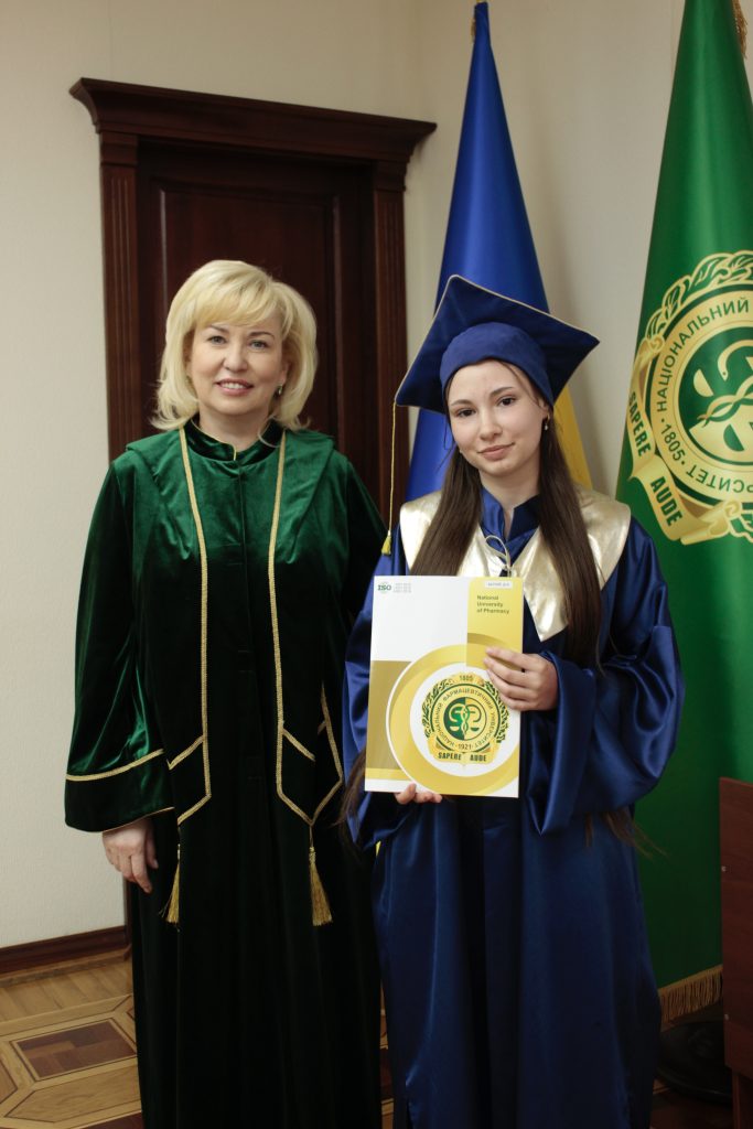 30 червня 2025 року відбувся випуск-2025