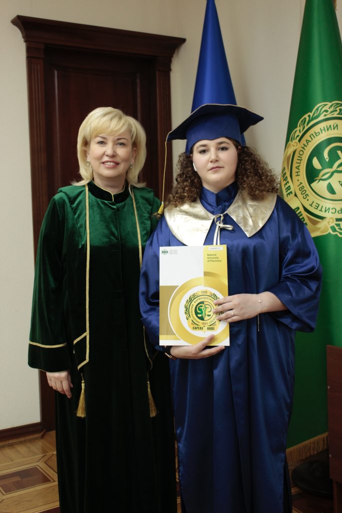 30 червня 2025 року відбувся випуск-2025