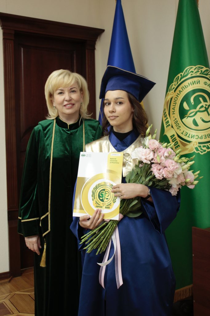 30 червня 2025 року відбувся випуск-2025