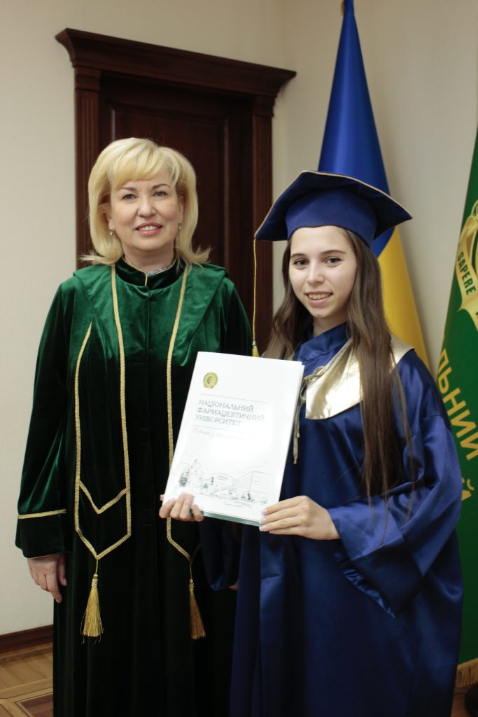 30 червня 2025 року відбувся випуск-2025