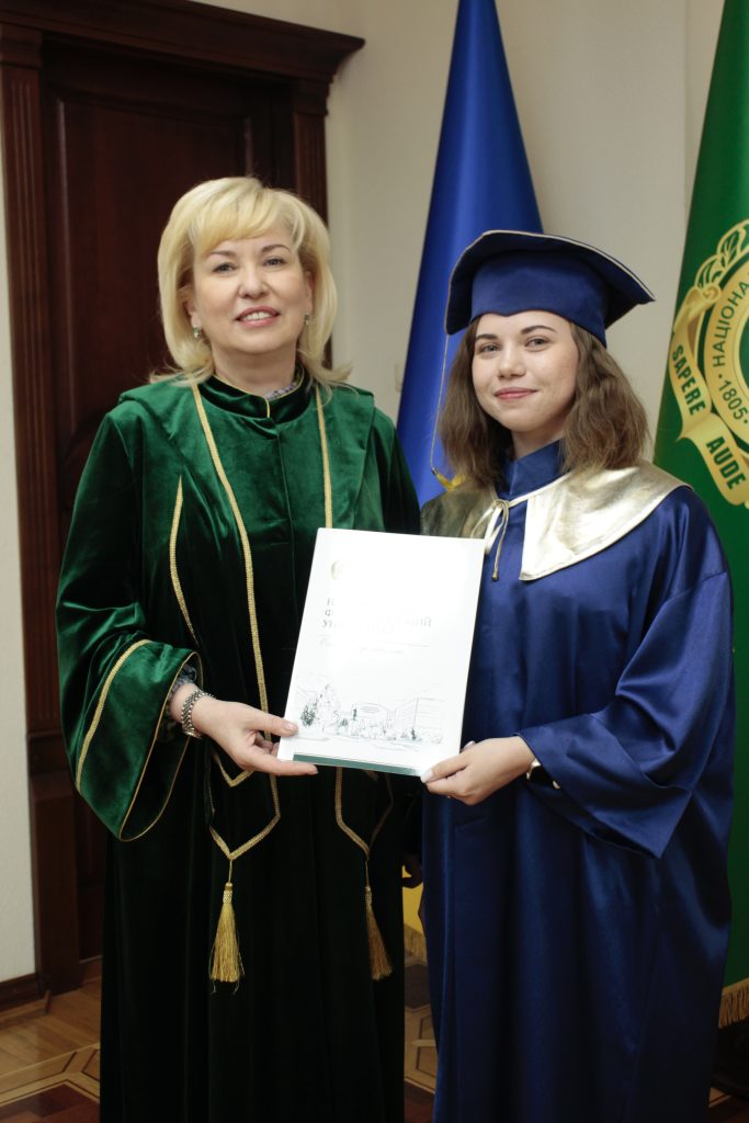 30 червня 2025 року відбувся випуск-2025