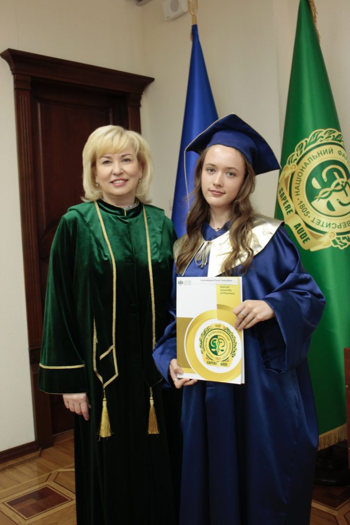 30 червня 2025 року відбувся випуск-2025