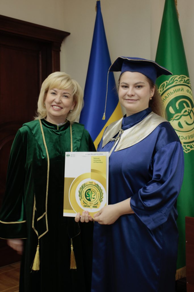 30 червня 2025 року відбувся випуск-2025