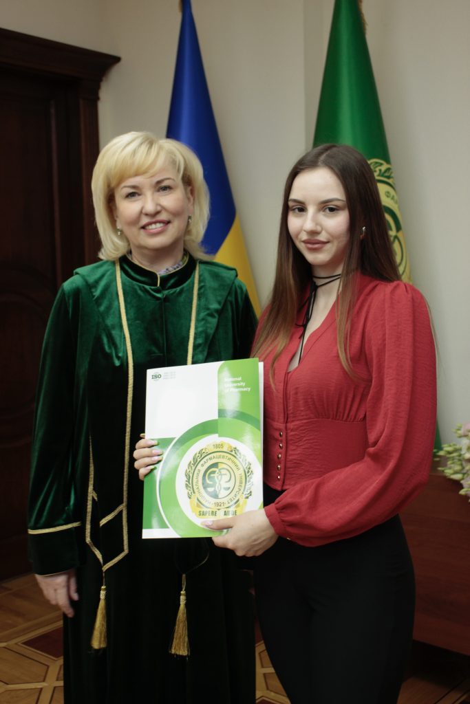 30 червня 2025 року відбувся випуск-2025