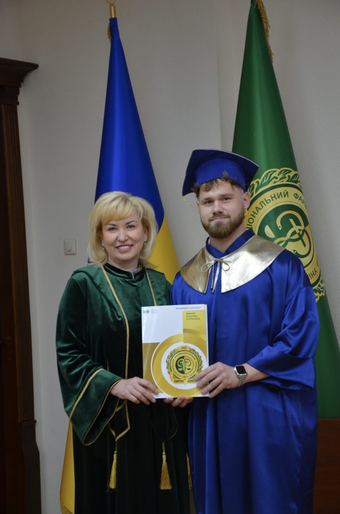 30 червня 2025 року відбувся випуск-2025