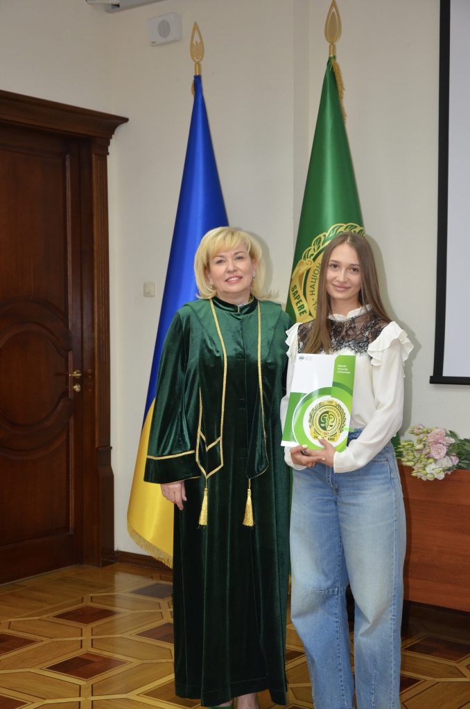 30 червня 2025 року відбувся випуск-2025