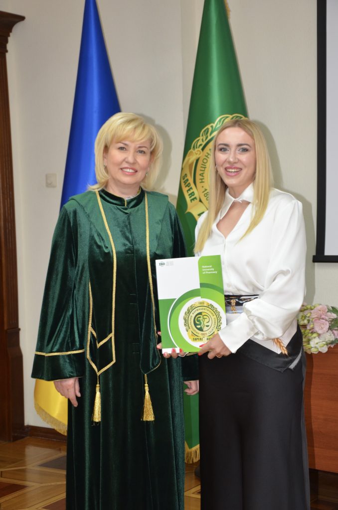 30 червня 2025 року відбувся випуск-2025
