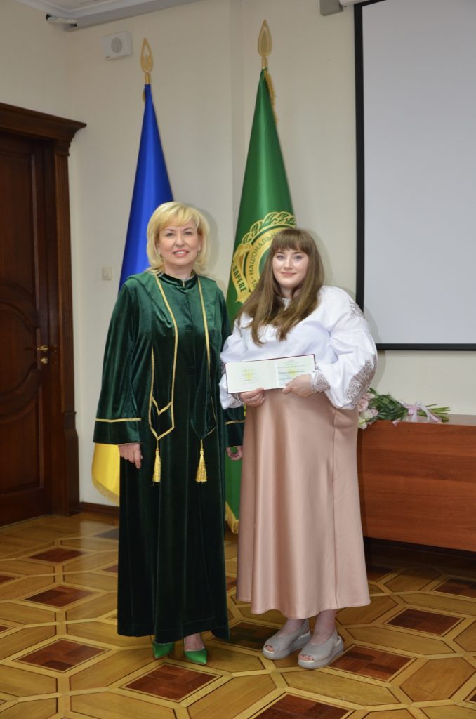 30 червня 2025 року відбувся випуск-2025