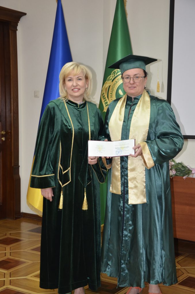 30 червня 2025 року відбувся випуск-2025