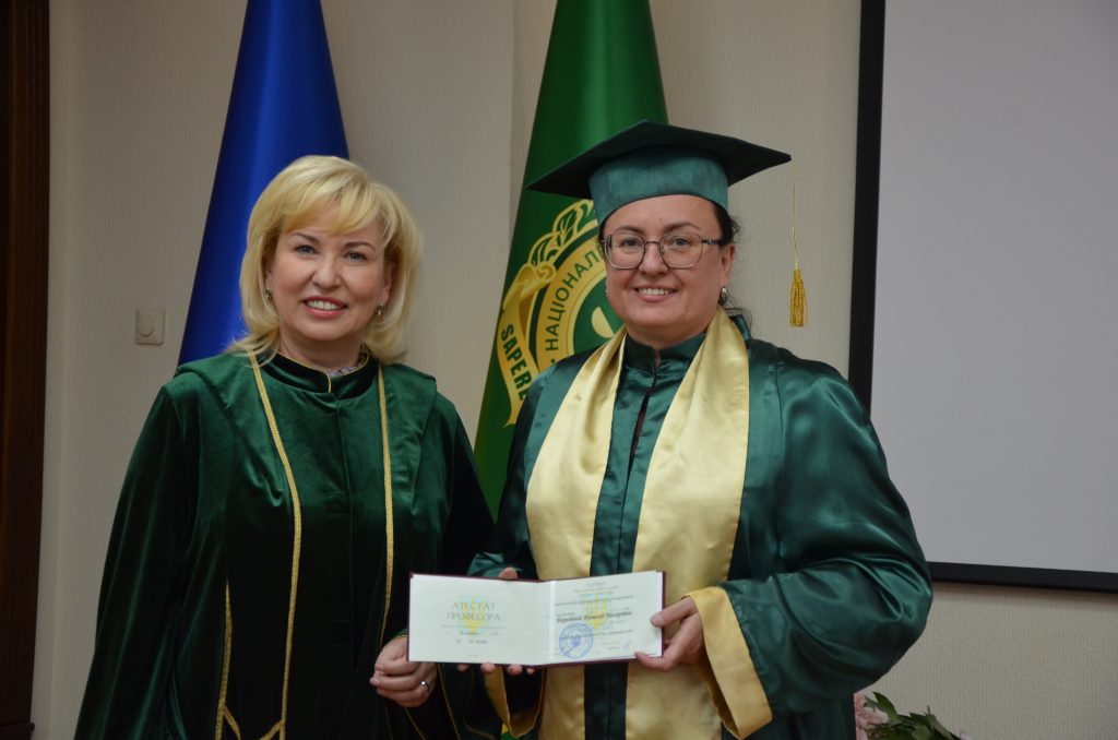 30 червня 2025 року відбувся випуск-2025