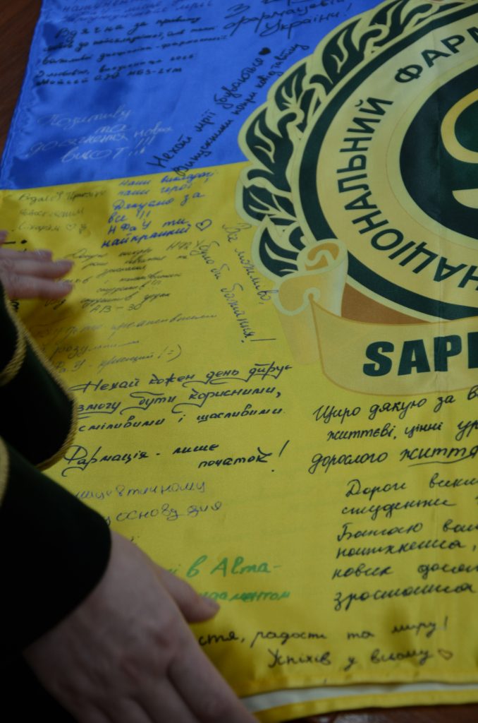 30 червня 2025 року відбувся випуск-2025