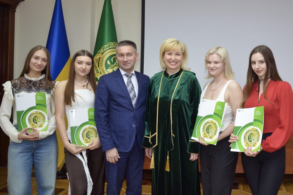 30 червня 2025 року відбувся випуск-2025