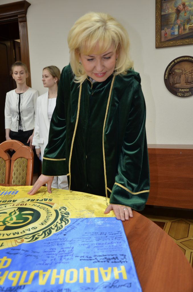 30 червня 2025 року відбувся випуск-2025