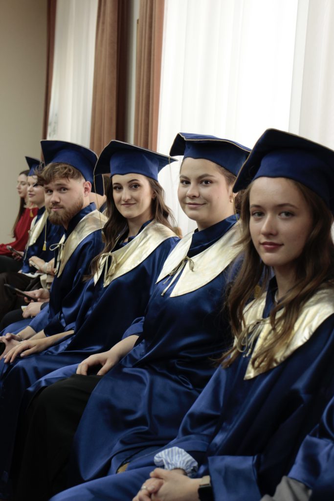 30 червня 2025 року відбувся випуск-2025